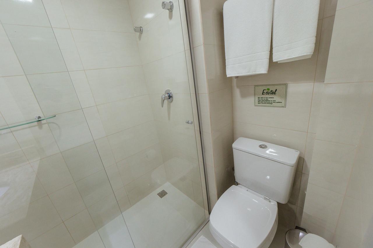 Ecotel Ribeirao Preto Exterior photo